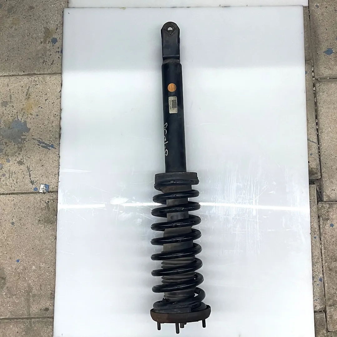 Shock Absorber (LHF) - 2011 Jaguar XF