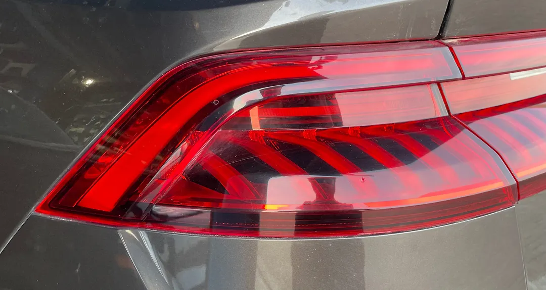 Tail Light (LH) - 2019 Audi Q8