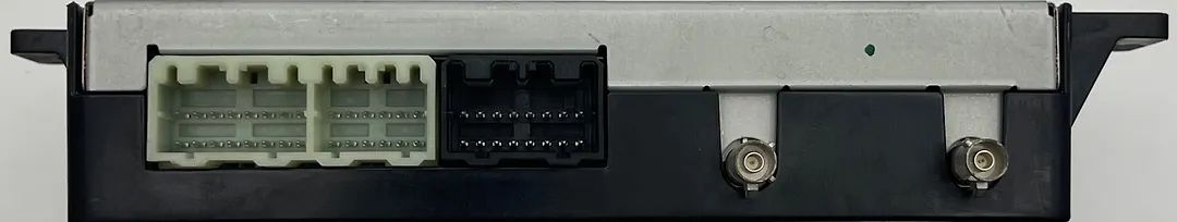WiFi Control Module - 2016 Chevrolet Impala LT (2LT)