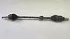 Axle(RHF) - 2013 Chevrolet Cruze