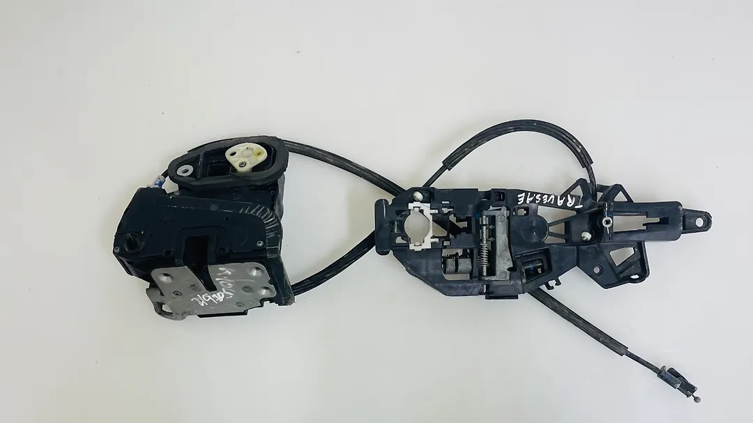 Door Lock(RHB) - 2019 Chevrolet Traverse LT Cloth
