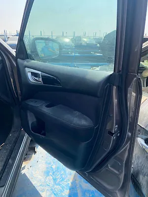 Door (RHF) - 2013 Nissan Pathfinder