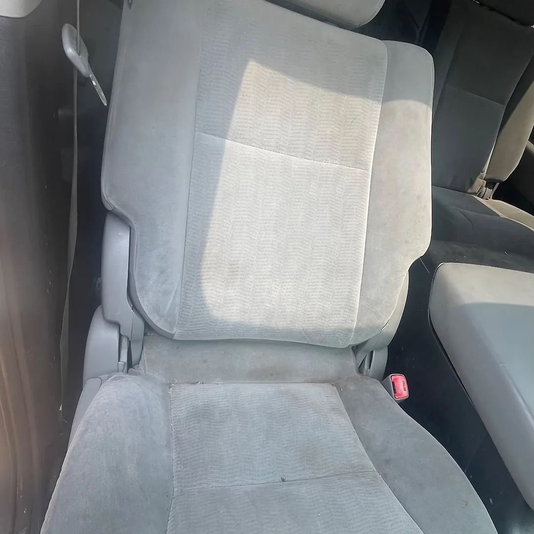 Front Seat (RHS) - 2012 Toyota Sequoia UCK60L