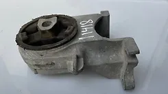 Mount (Gear) - 2010 Chevrolet Malibu