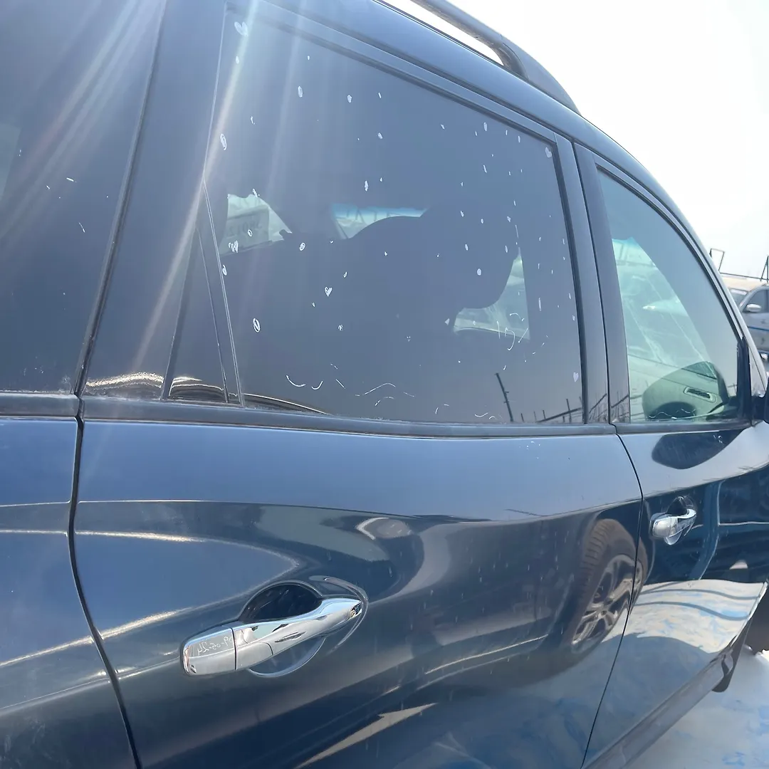 Door (RHB) - 2015 Nissan Pathfinder