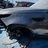 Fender (LHF) - 2017 Land Rover DISCOVERY