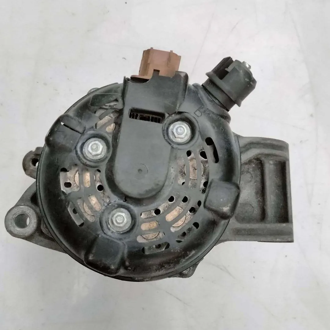 Alternator - 2017 Ford Fusion