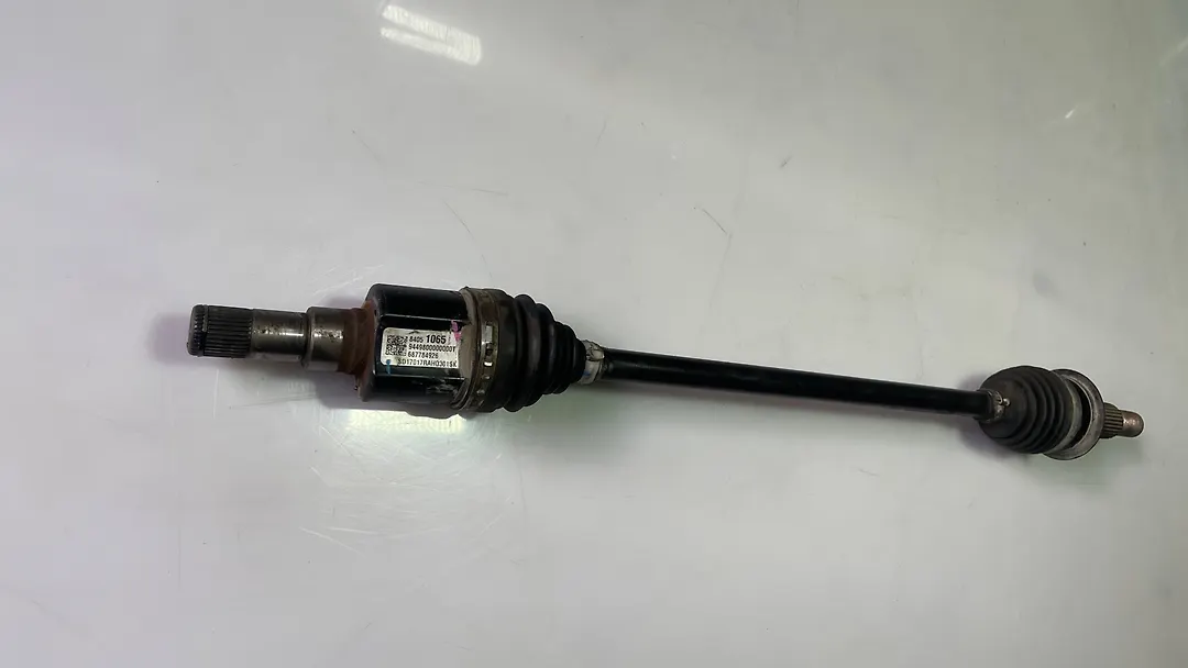 Axle Rear (LH) - 2018 GMC Terrain