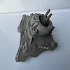 Mount (Gear) - 2015 Jeep Grand Cherokee