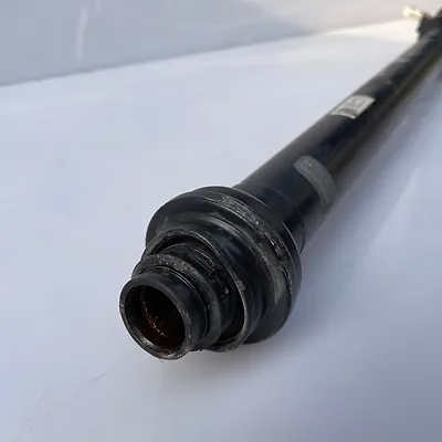 Drive Shaft - 2021 Chevrolet Trailblazer LT