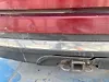 Rear Bumper - 2013 Nissan Pathfinder