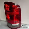 Tail Light (RH) - 2011 GMC Sierra SLE