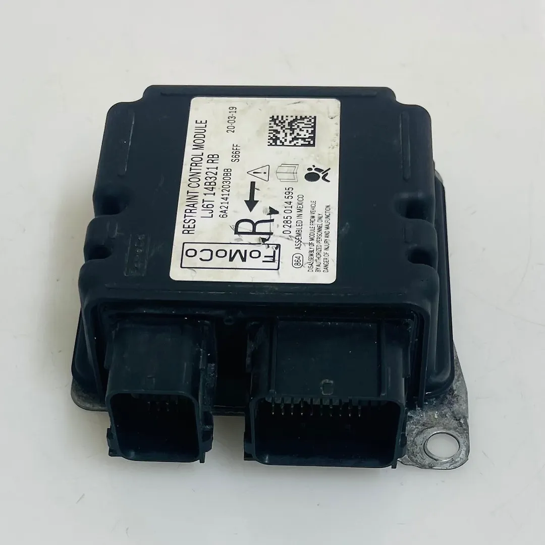 Restraint Control Module - 2017 Ford Escape SE