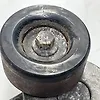 Belt tensioner - 2012 Infiniti QX56