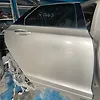 Door (RHB) - 2017 Lincoln MKZ