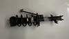 Shock Absorber (LHF) - 2017 Ford Figo