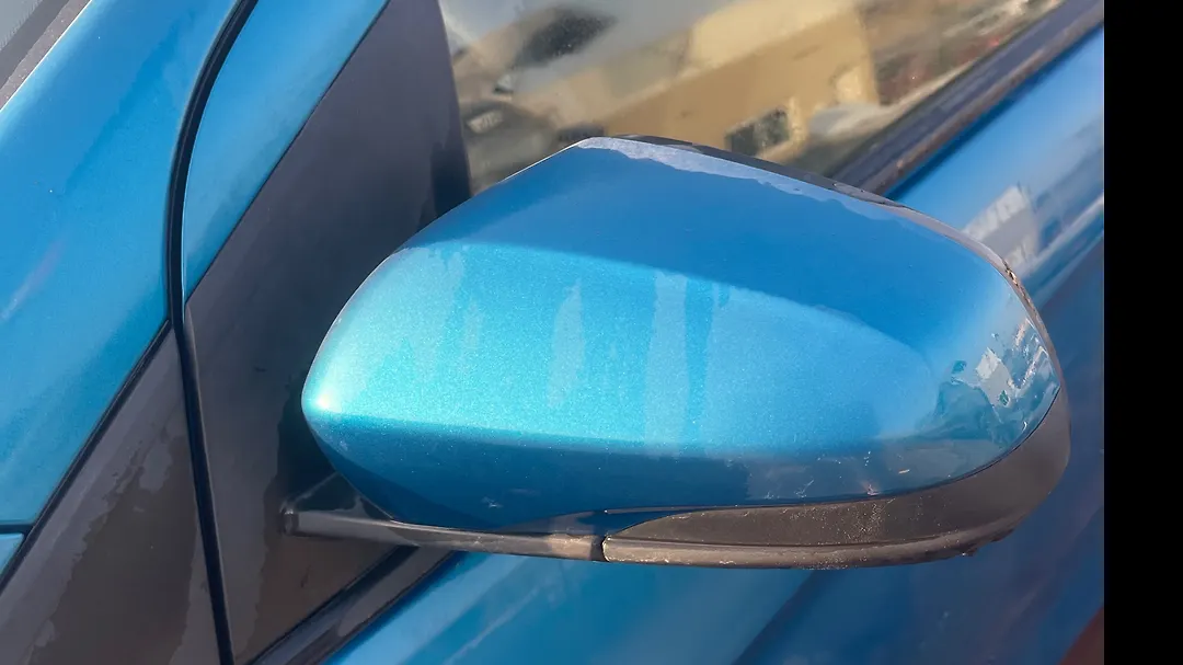 Side Mirror (LH) - 2019 Chevrolet Spark