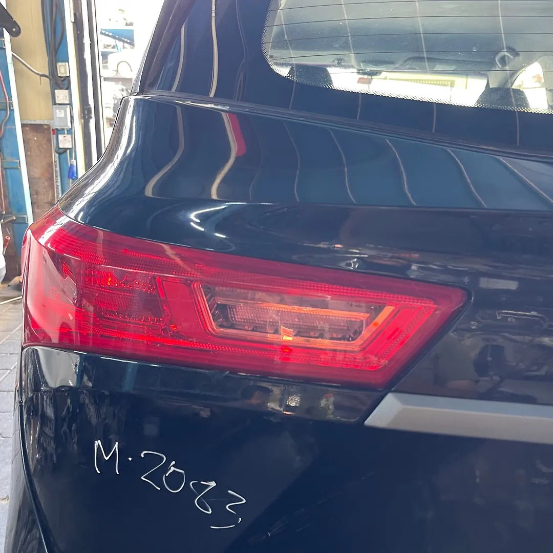 Tail Light (LH) - 2021 Chevrolet Captiva