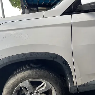 Fender (LHF) - 2022 Chevrolet Captiva