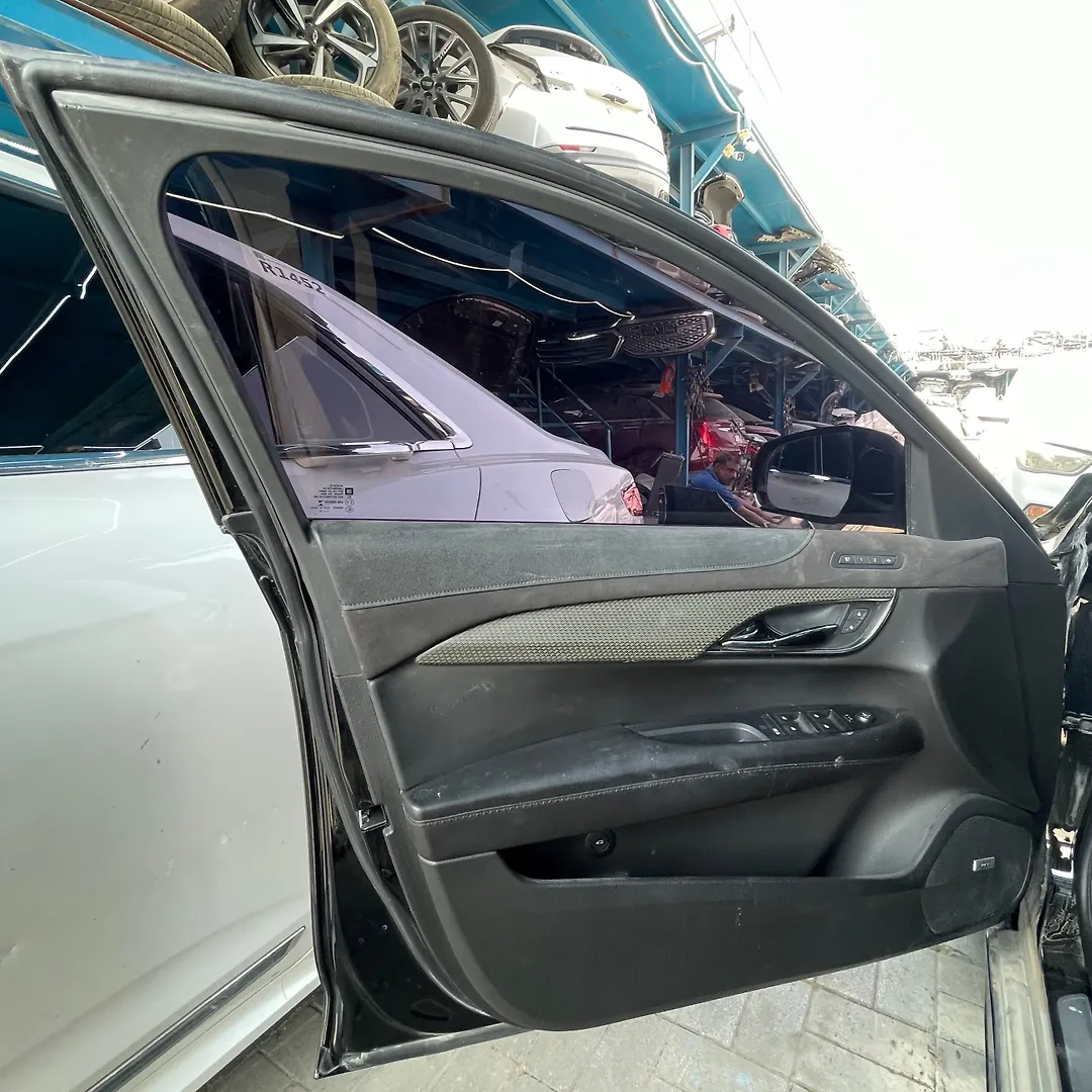 Door (LHF) - 2018 Cadillac ATS-V