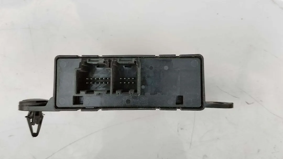 Parking Assist Control Module - 2014 Chevrolet Impala
