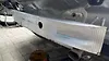 Back Bumper Reinforcement Bar - 2014 Cadillac CTS