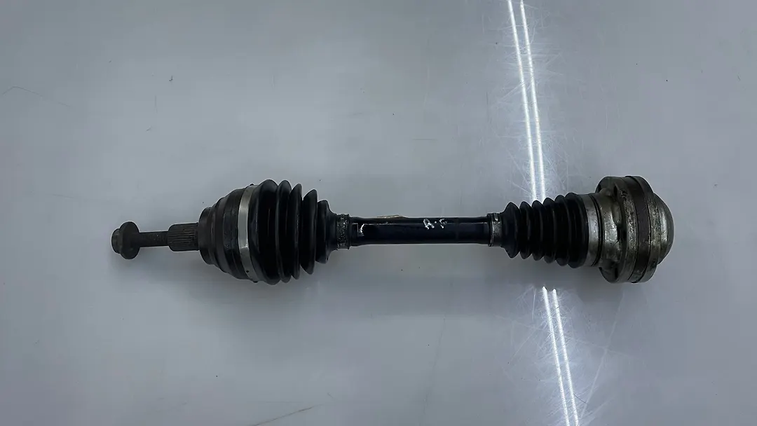 Axle(RHF) - 2019 Volkswagen GTI