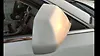 Side Mirror (RH) - 2013 Cadillac CTS