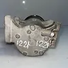 AC Compressor - 2015 Jeep GRAND CHEROKEE