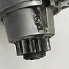 Starter Motor - 2017 Infiniti QX60