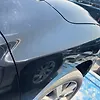 Fender (LHF) - 2013 Nissan Pathfinder