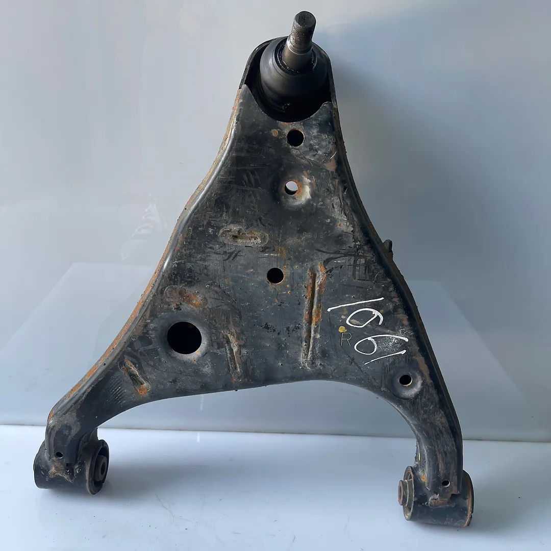 Upper arm (RH) - 2011 Nissan Patrol