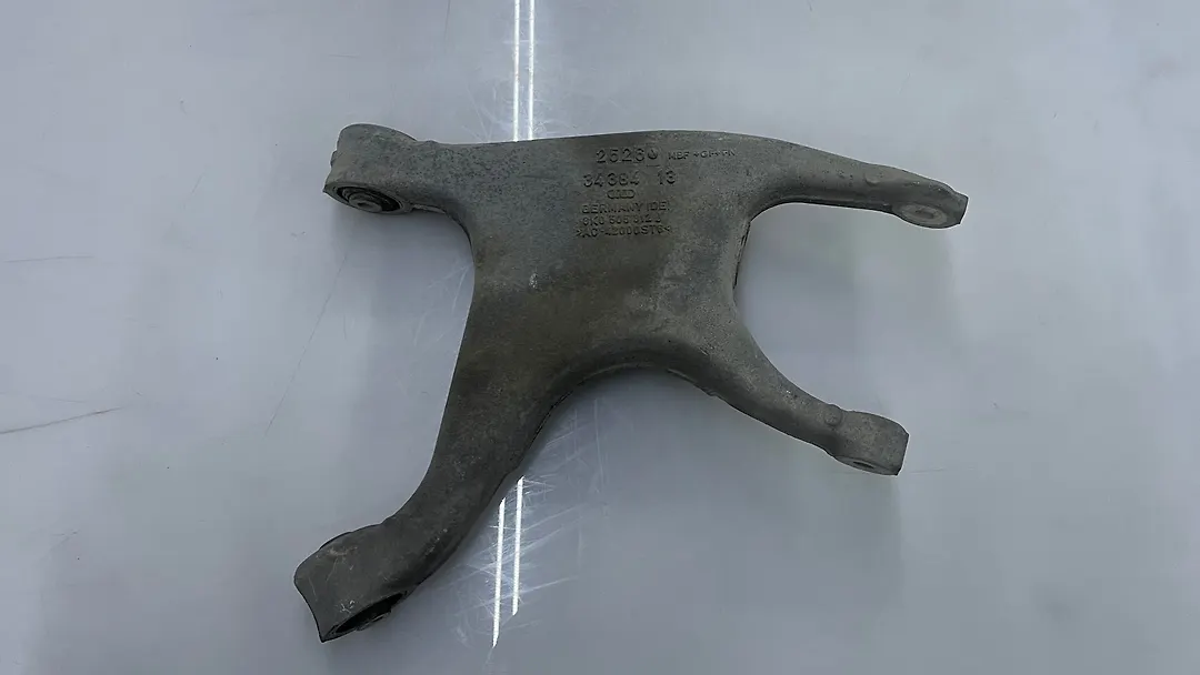 Spring Mount Control Arm - 2012 Jaguar XJL