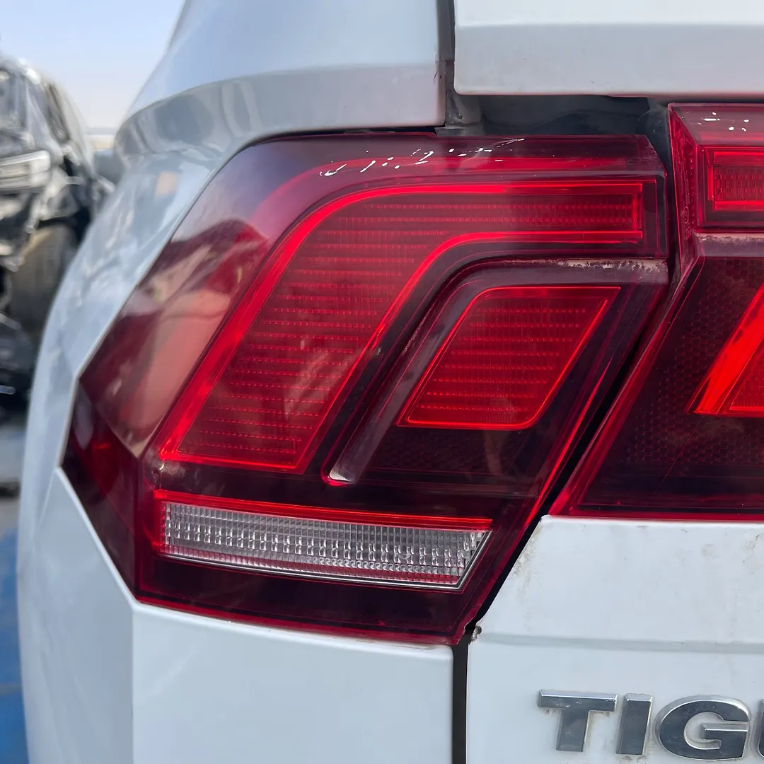 Tail Light (LH) - 2020 Volkswagen Tiguan