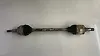 Axle Rear (LH) - 2012 Dodge Durango SXT