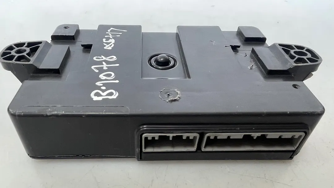 Keyless Control Module  - 2013 Jaguar XF