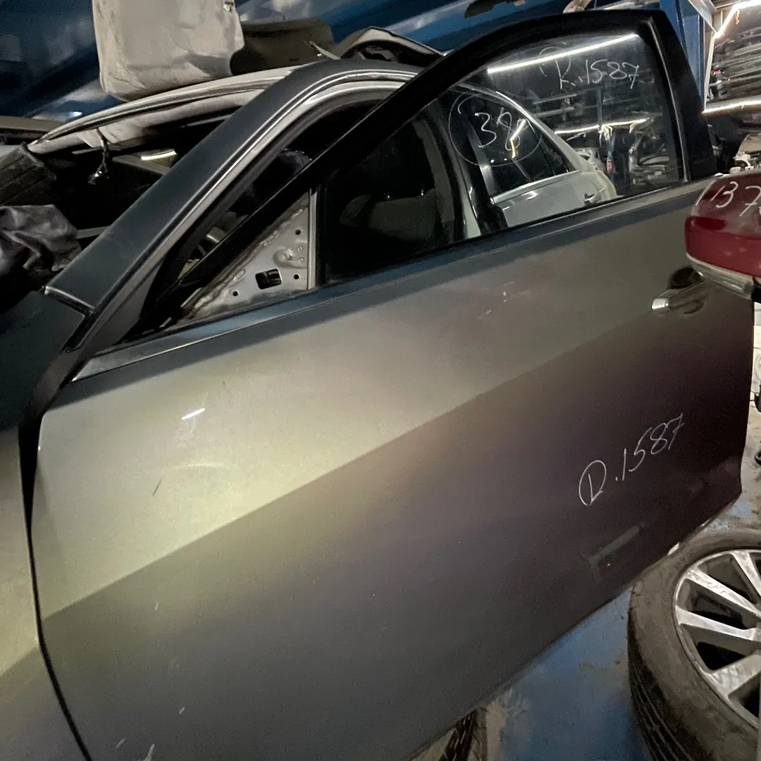 Door (LHF) - 2014 Cadillac CTS