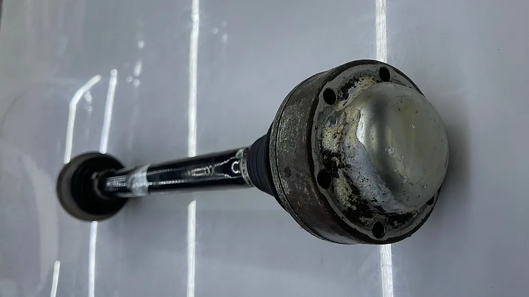 Axle Rear (LH) - 2018 Audi A5