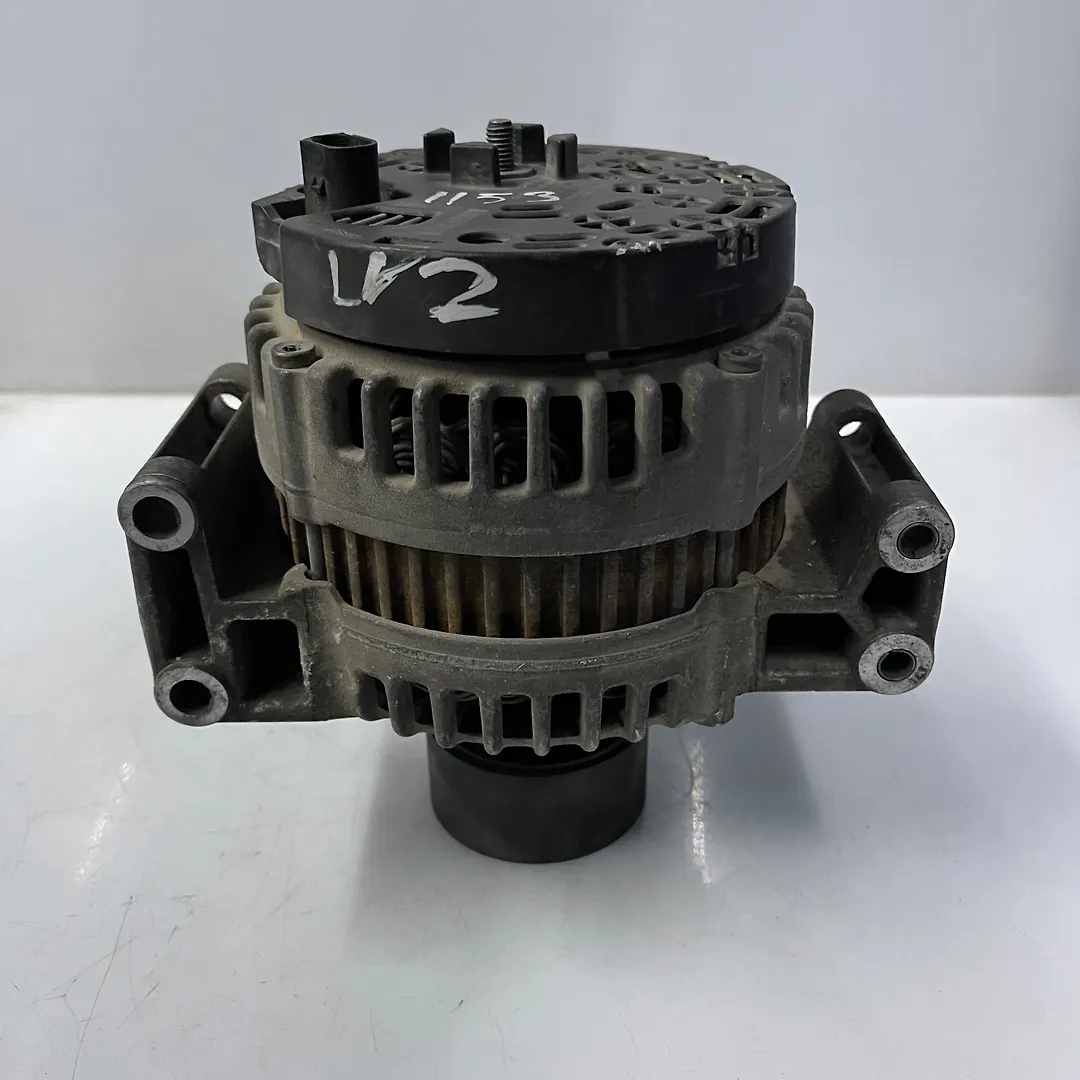 Alternator - 2011 Land Rover LR2