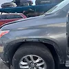 Fender (LHF) - 2020 Chevrolet Traverse