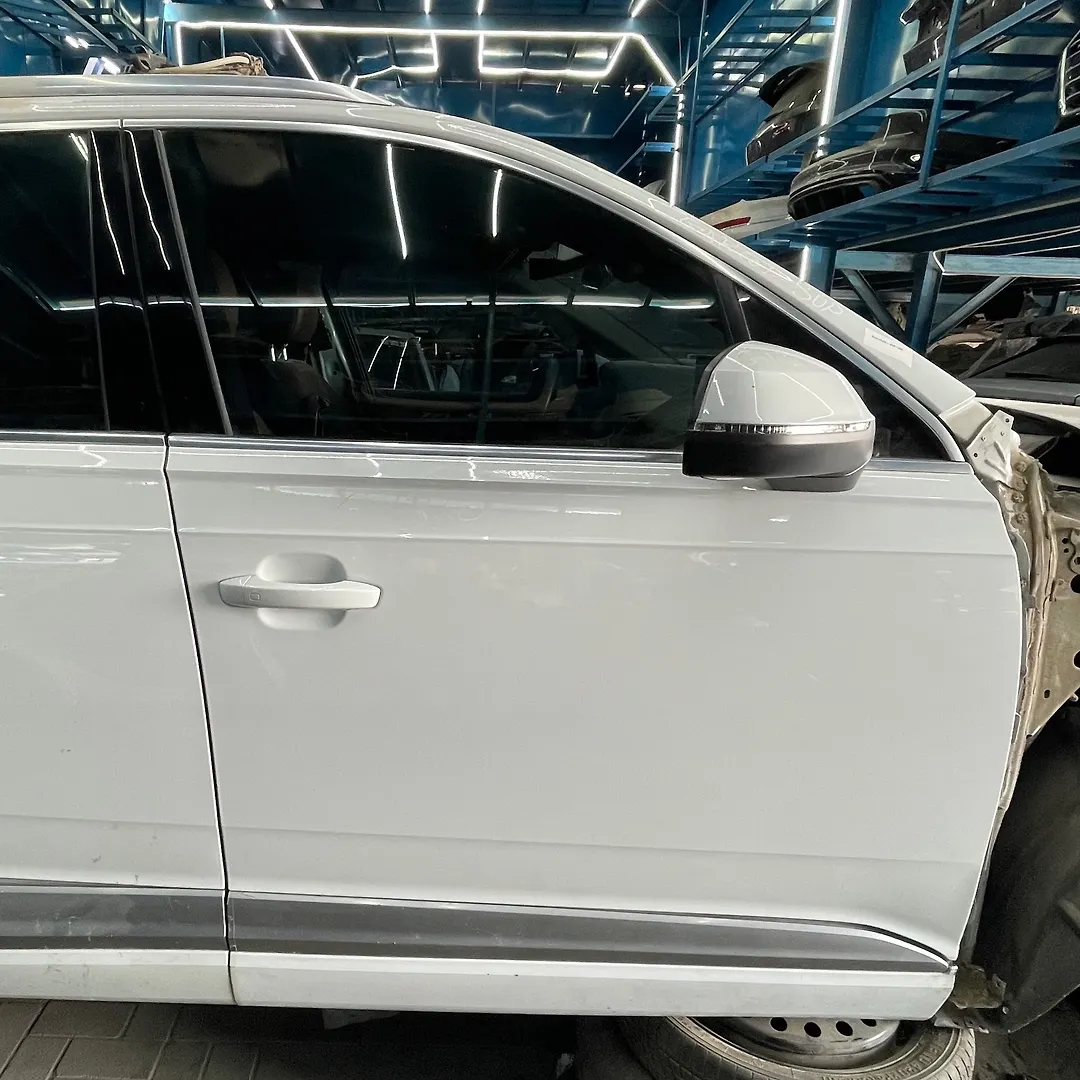 Door (RHF) - 2019 Audi Q7