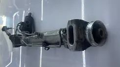 Steering box/rack - 2011 Audi Q5 Deluxe