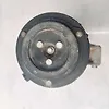 AC Compressor - 2015 Lincoln MKC
