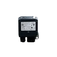 Restraint Control Module