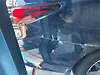 Rear Bumper - 2017 Infiniti QX60