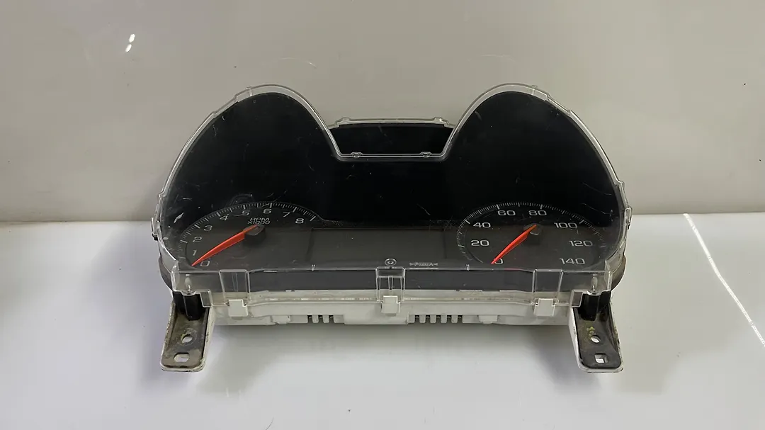 Speedometer - 2017 Chevrolet Impala LT