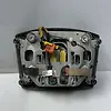 Airbag (Steering) - 2009 Volkswagen Touareg