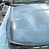 Hood/Bonnet - 2021 Ford Bronco
