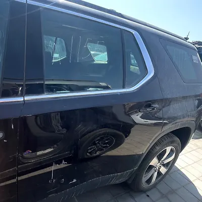 Door (LHB) - 2019 Chevrolet Traverse
