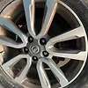 Rim - 2013 Nissan Pathfinder 3.5i